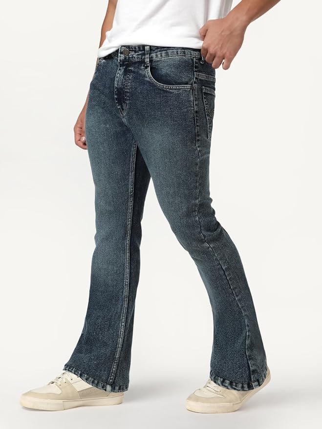 Urbano Fashion Men Jeans - Image 4