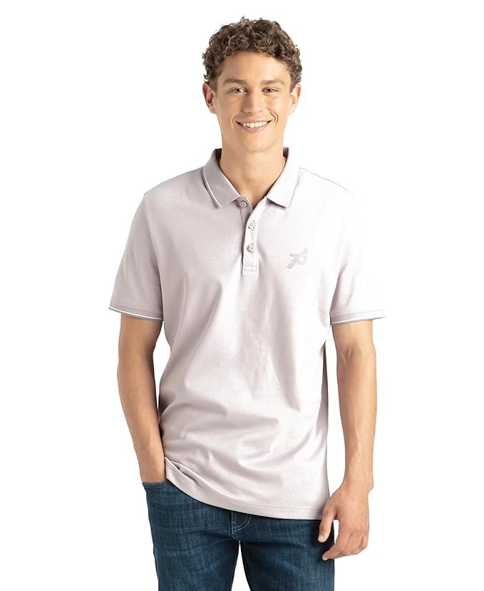 Jockey 3911 Men's Super Combed Cotton Rich Solid Half Sleeve Polo T-Shirt (Logo Design May Vary)