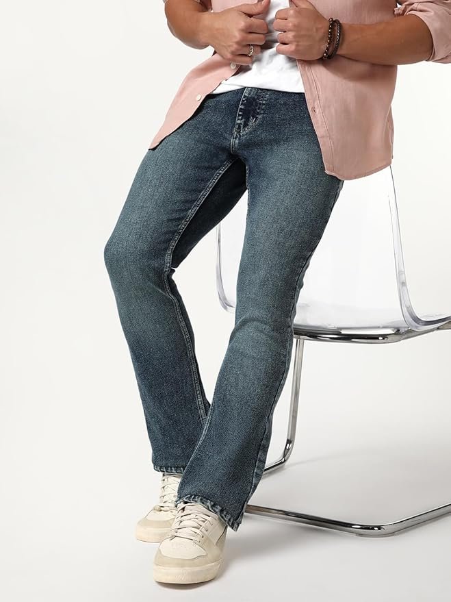 Urbano Fashion Men Jeans - Image 3