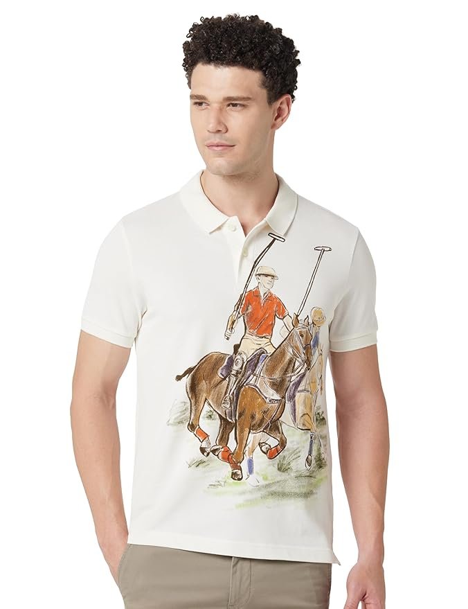 U.S. Polo Assn. Men Polo Shirt