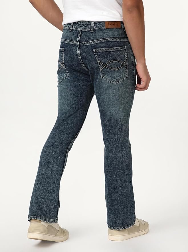 Urbano Fashion Men Jeans - Image 5