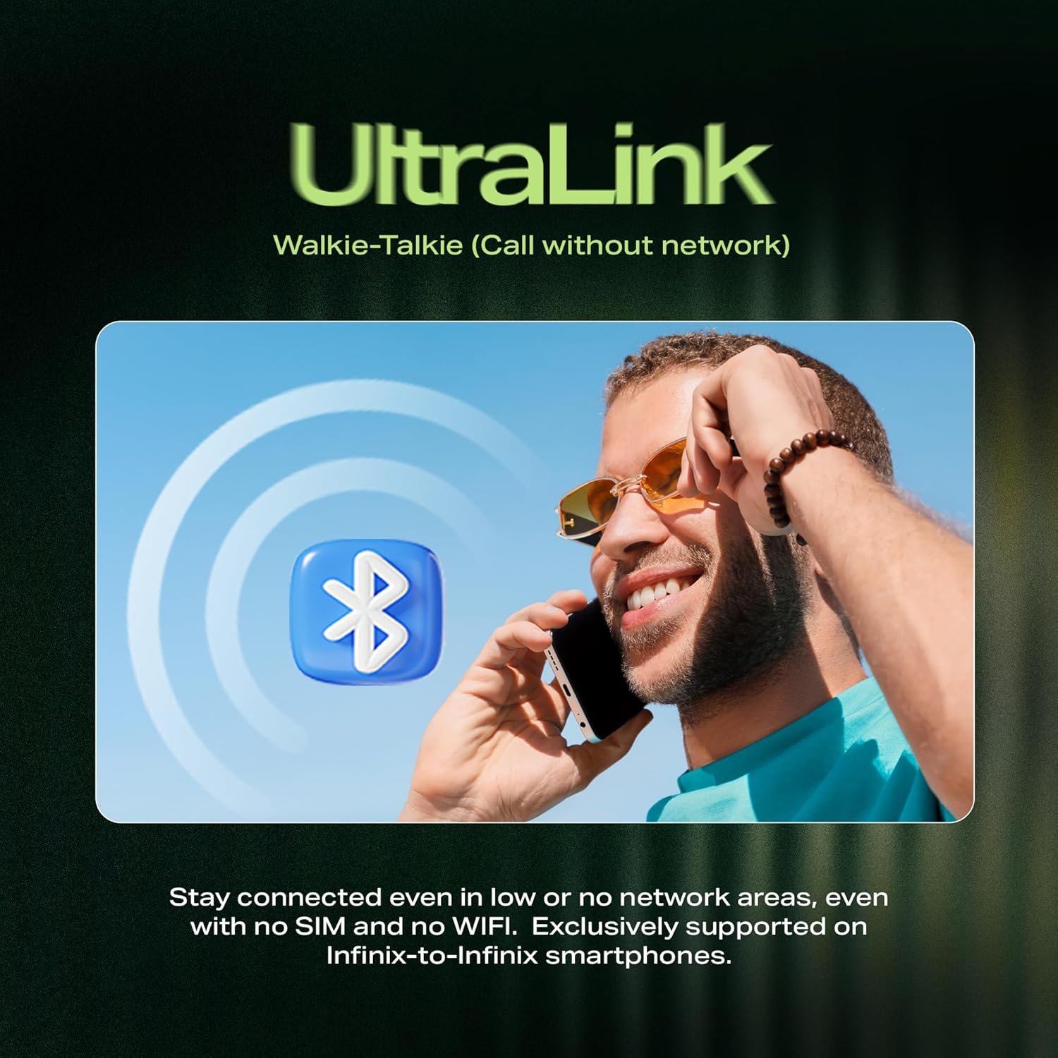 Infinix GT 30 5G+ (Blade White, 8GB RAM, 128GB Storage) | Cyber Mecha Deisgn with LED Lights | 90FPS on BGMI | 1.5K 144Hz AMOLED Display | Segment's 1st Gaming Triggers | 64MP Sony Camera | Infinix AI - Image 14