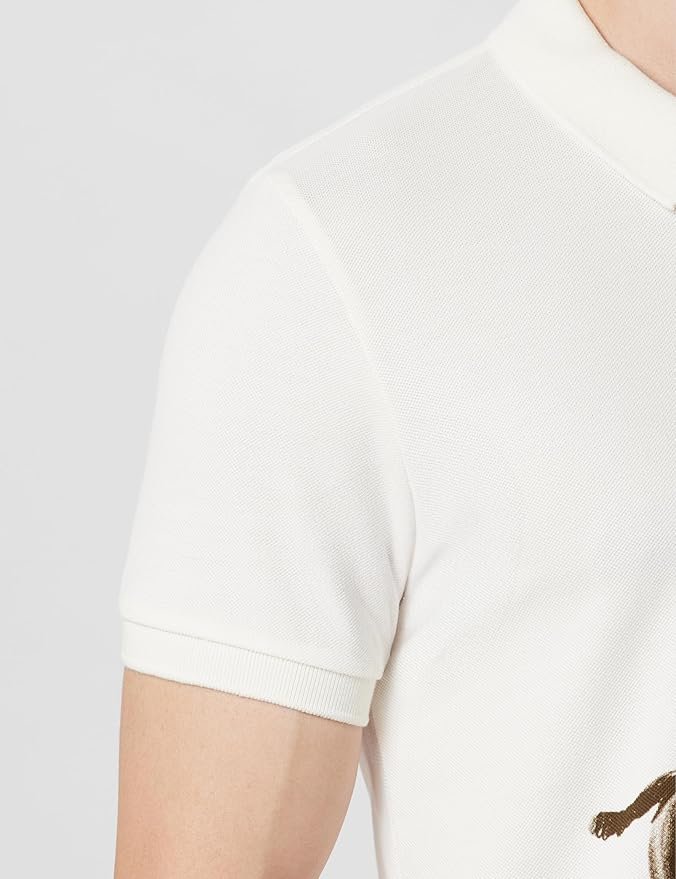 U.S. Polo Assn. Men Polo Shirt - Image 4