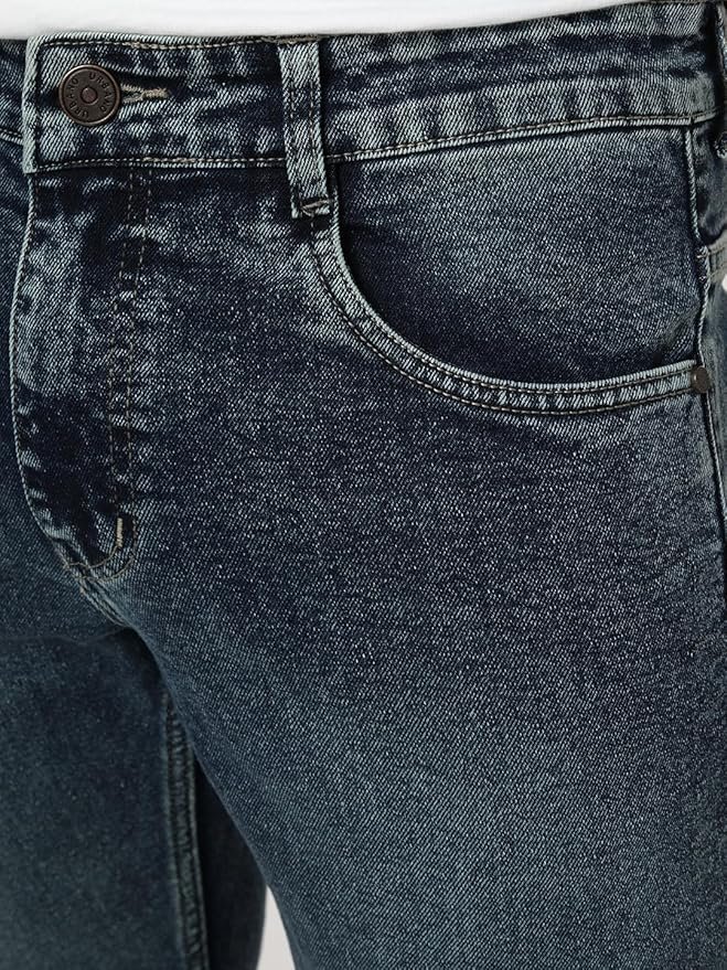 Urbano Fashion Men Jeans - Image 7