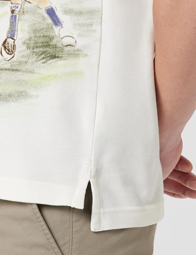 U.S. Polo Assn. Men Polo Shirt - Image 6