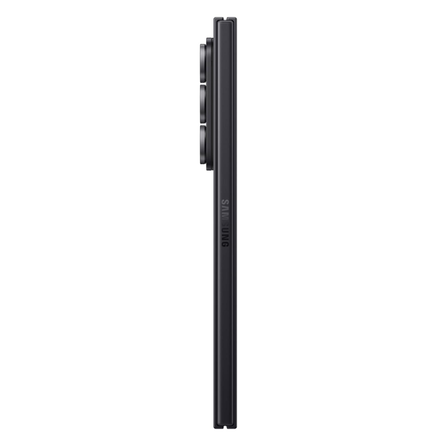 Samsung Galaxy Z Fold7 5G Mobile with Galaxy AI (JetBlack, 12GB RAM, 256GB Storage), Ultra Sleek Design with 200MP Camera, Ultra-Smooth Gaming with Powerful Snapdragon 8 Elite, Google Gemini - Image 2