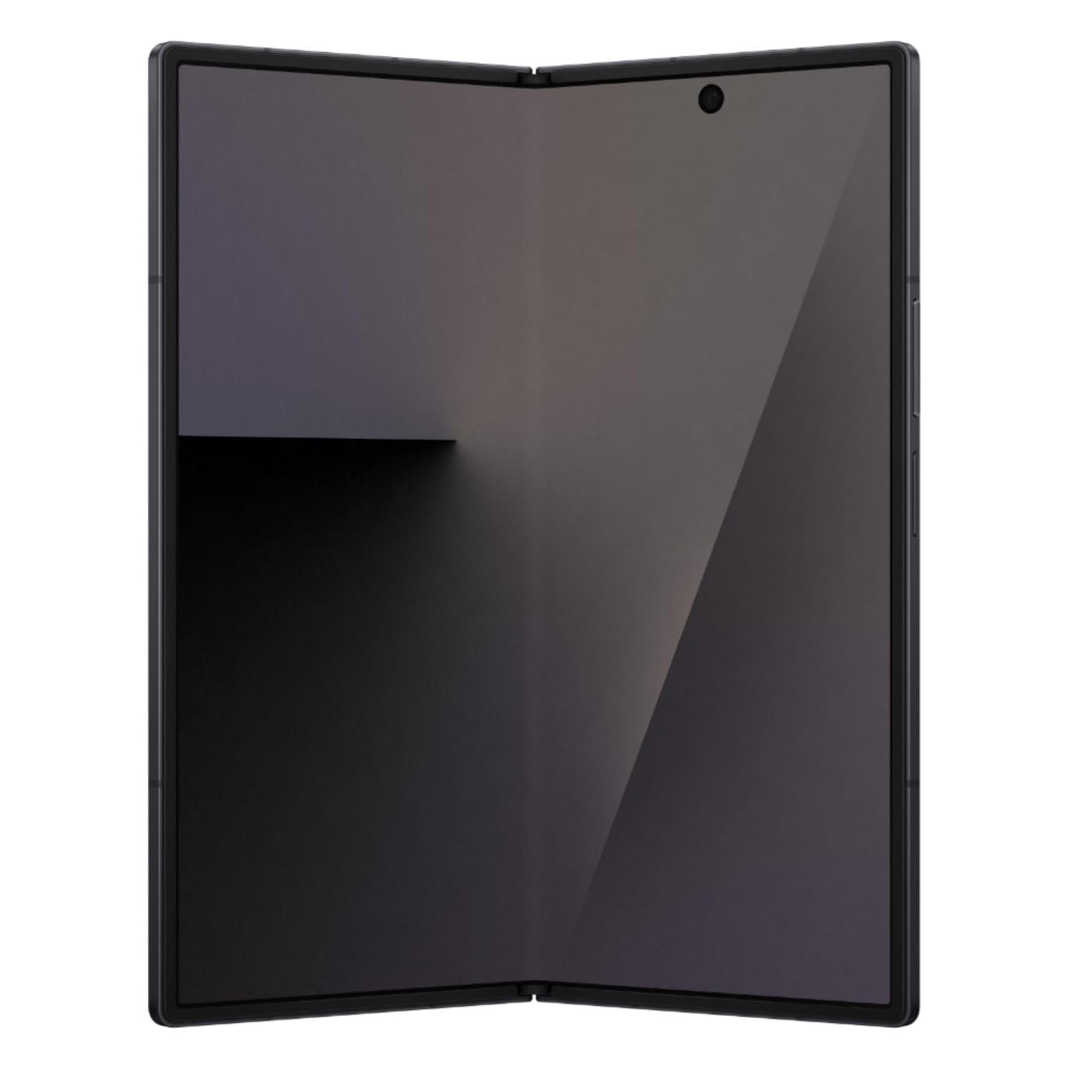 Samsung Galaxy Z Fold7 5G Mobile with Galaxy AI (JetBlack, 12GB RAM, 256GB Storage), Ultra Sleek Design with 200MP Camera, Ultra-Smooth Gaming with Powerful Snapdragon 8 Elite, Google Gemini - Image 3