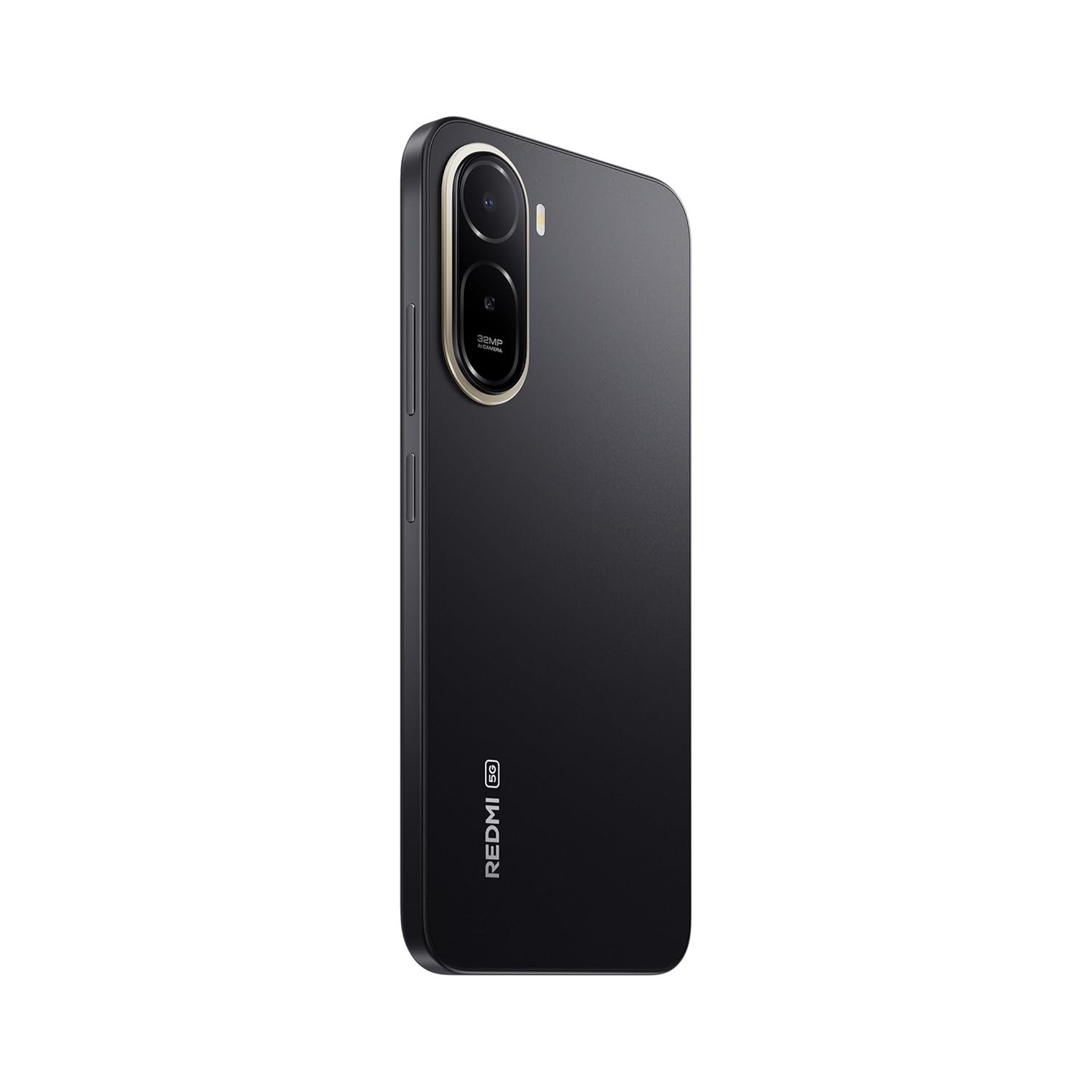 REDMI A7 Pro 5G (Black, 4GB RAM,128GB Storage) | Segment's Fastest Processor | Segment's Largest Battery | Segment's Largest & Smoothest 6.9in 120Hz Display - Image 2