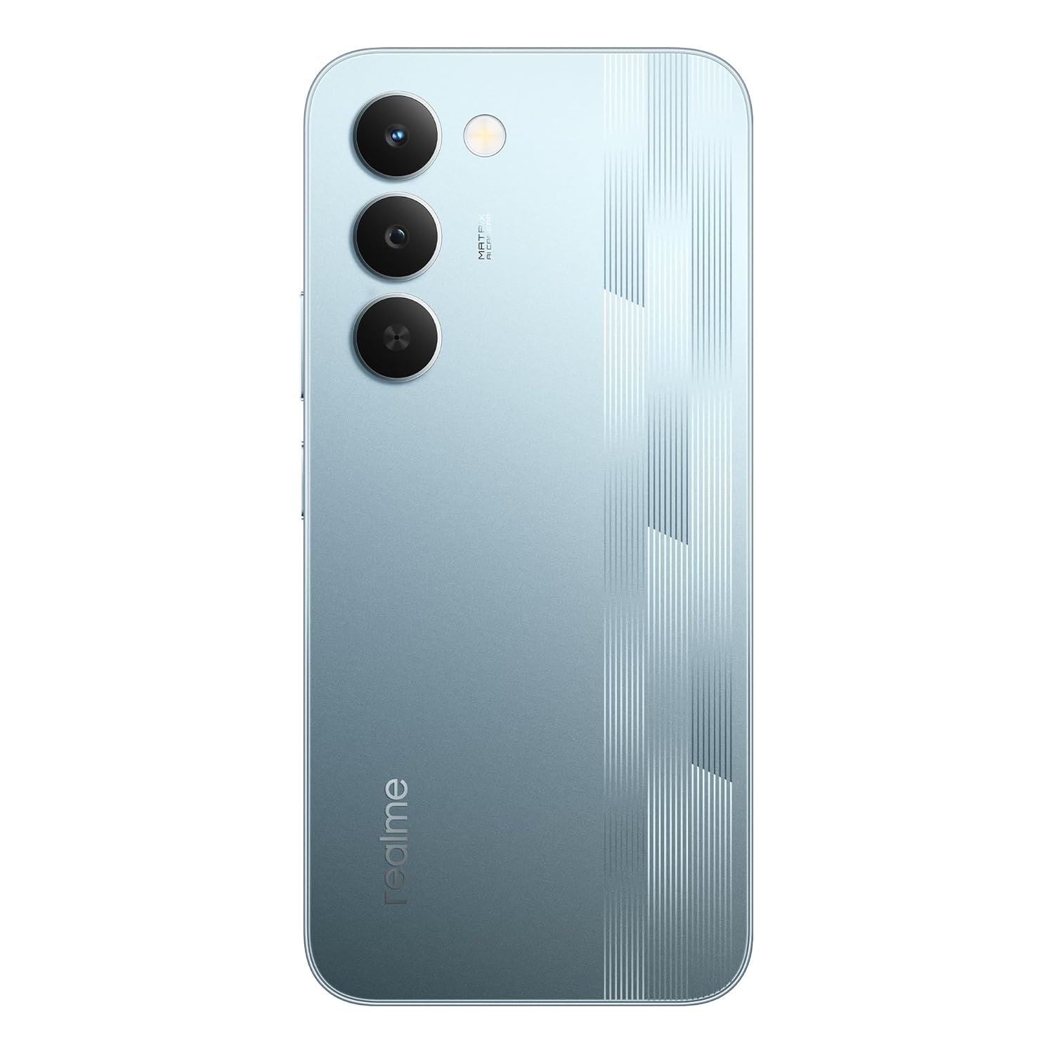 realme narzo 100 Lite 5G (Frost Silver,4GB+128GB) | 7000mAh Titan Battery | 4 Years, Zero Lag | 144 Hz Ultra Smooth Display | 6 nm Octa-core 5G Chipset | Color Pop Design | VC Cooling - Image 6