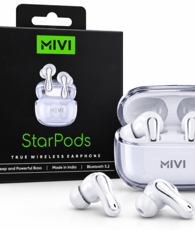 MIVI StarPods