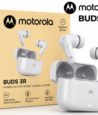 Motorola Buds 3R