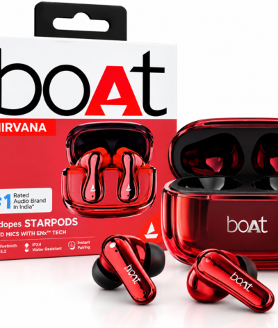 boAt Airdopes STARPODS