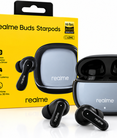 realme Buds Starpods